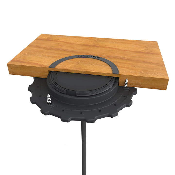 Scanstrut Scanstrut ROKKâ„¢ Hidden Waterproof Wireless Charger