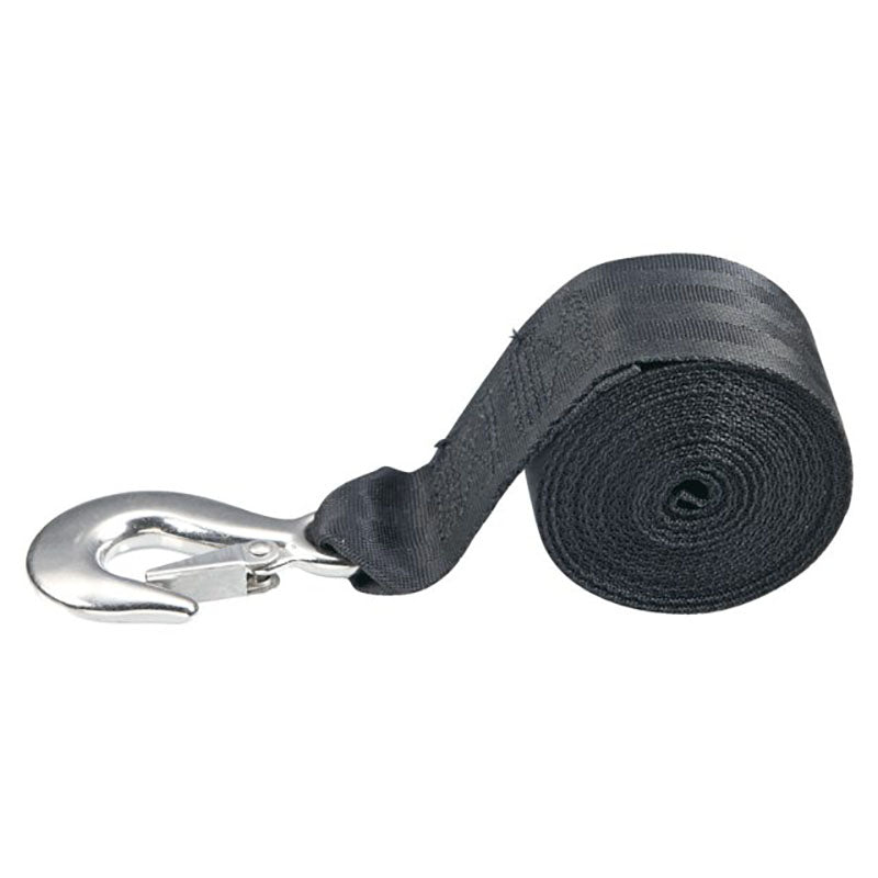 Talamex Winch Strap Wt-70-6 M