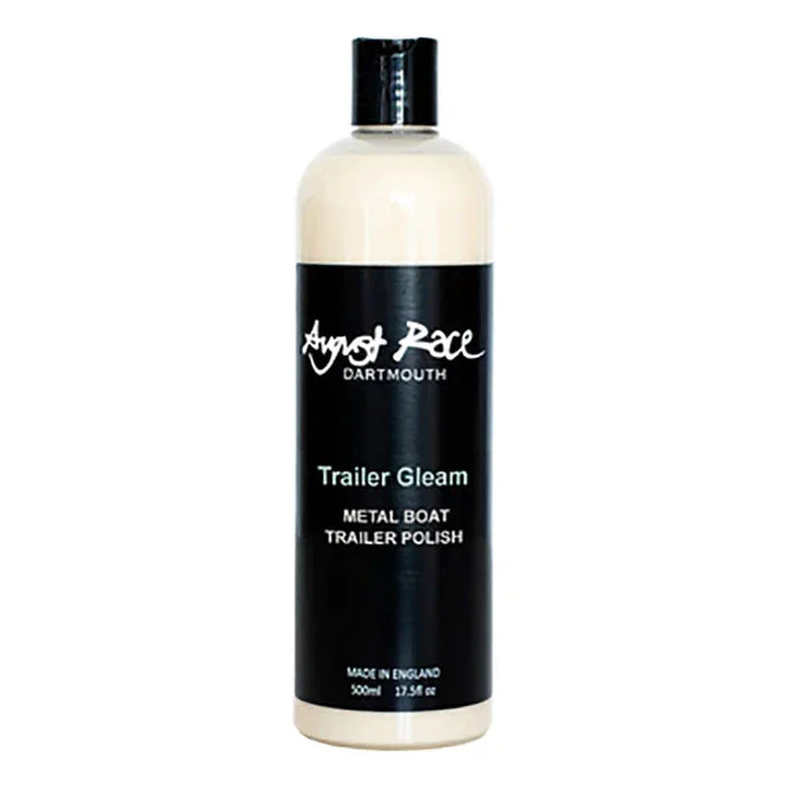 Race Trailer Gleam 500 ml — Marine Trailer Protector | 4Boats