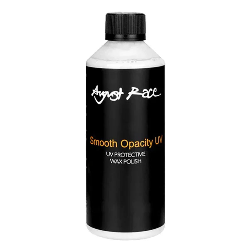 Race Smooth Opacity Wax Polish UV – 5 L | 4Boats