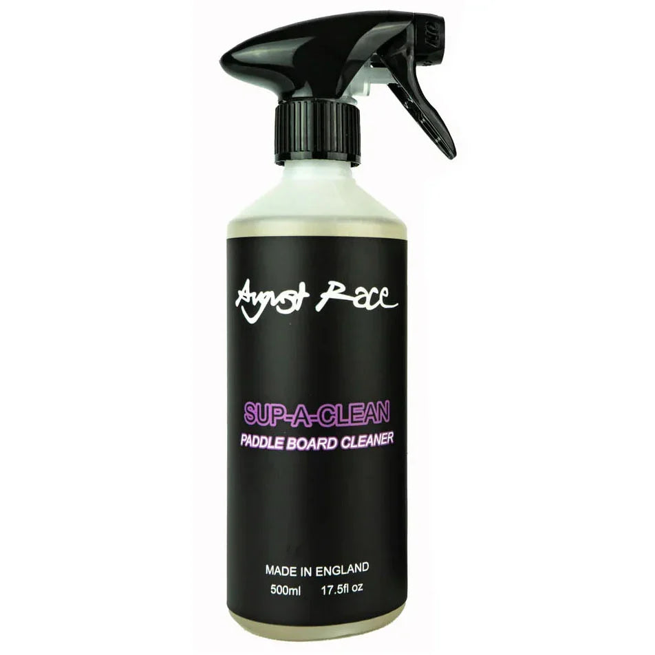 Race SUP-A-CLEAN 500 ml – Paddleboard Cleaner | 4Boats