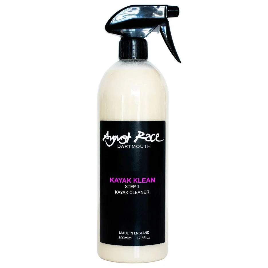 Race Kayak & Canoe Cleaner 500 ml | 4Boats