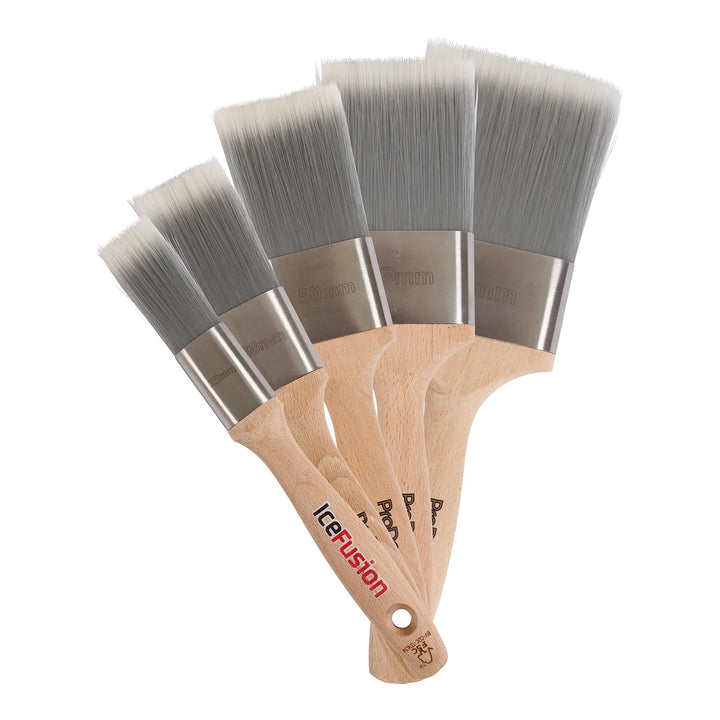 Ice Fusion 2 in Synthetic Paint Brush | 4Boats