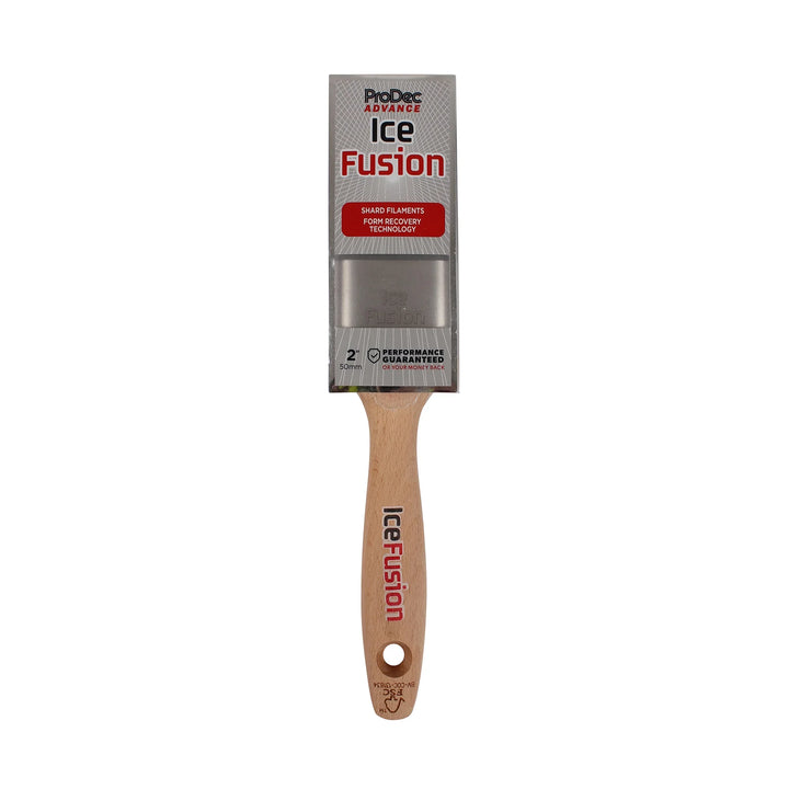 Ice Fusion 2 in Synthetic Paint Brush | 4Boats