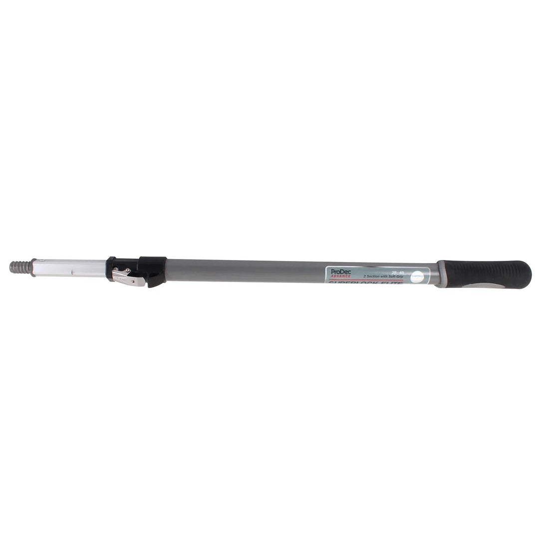 Superlock Elite Telescopic Extension Pole 0.61–1.22 m | 4Boats