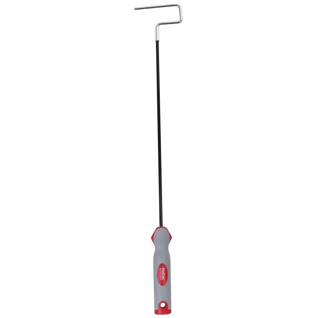 610 mm (24") Flexible Long Arm Mini Roller Frame | 4Boats
