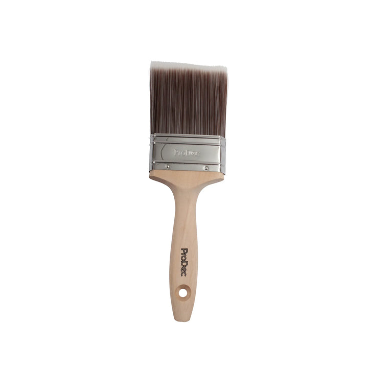 75 mm (3 in) ProDec Premier Synthetic Paint Brush | 4Boats