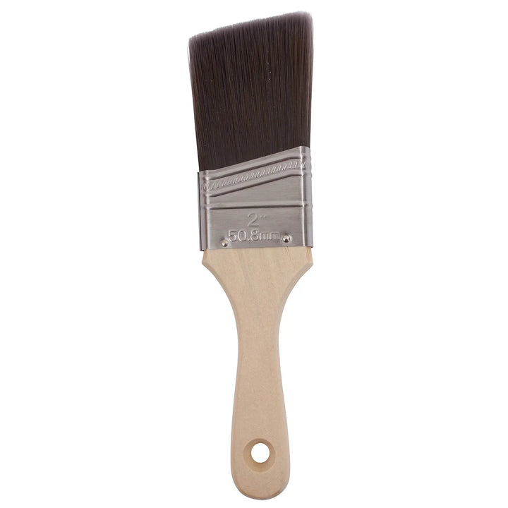 50 mm (2 in) Woodworker Brush | 4Boats