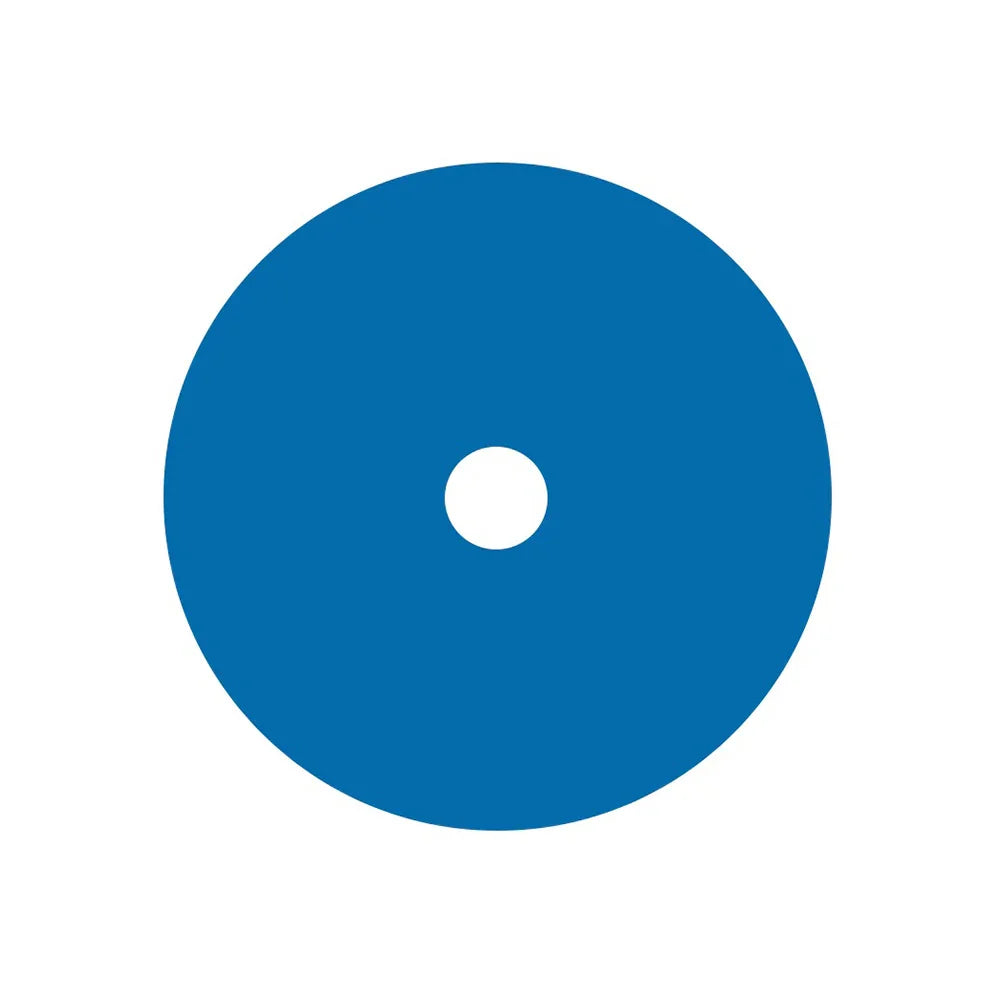 Duff B56X Foam Backing Pad for ZD56X & AD56X | 4Boats