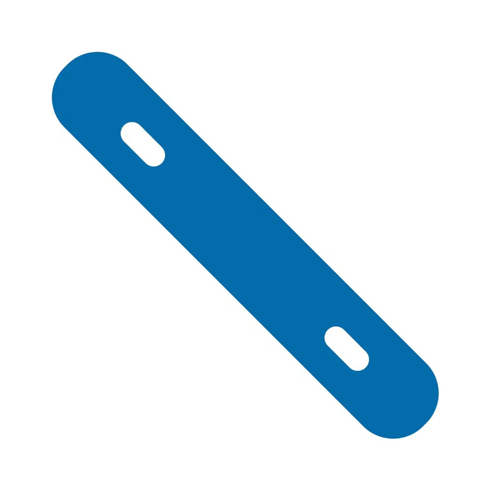 Duff B78BX Foam Backing Pad for ZD78BX/AD78BX/MD78B | 4Boats
