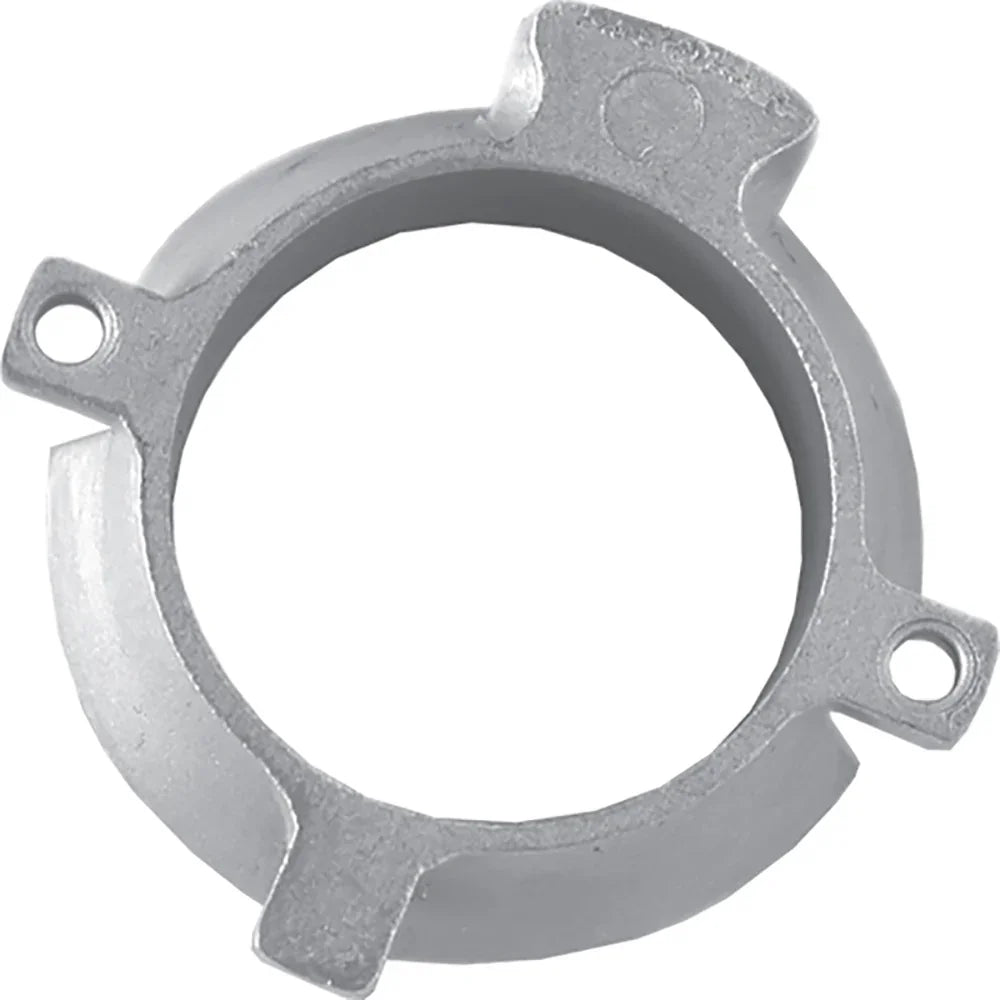 Duff CM806105M Magnesium Carrier Anode — Mercury/Mercruiser | 4Boats