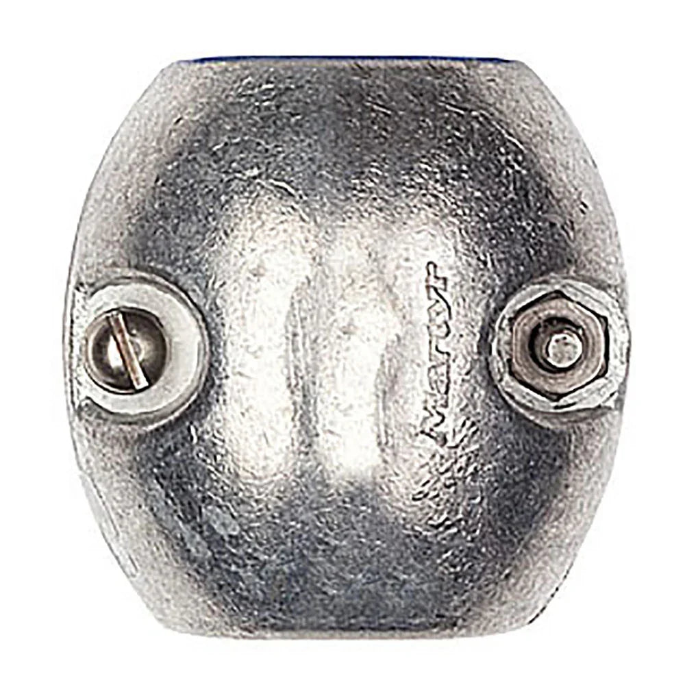 Duff ZSA98 Zinc Shaft Anode - 25 mm | 4Boats