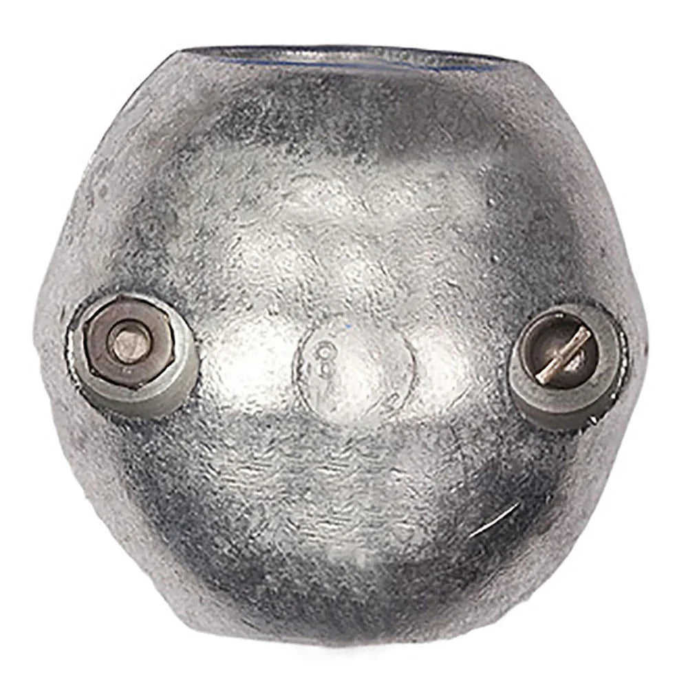 Duff ZSA138 Zinc Shaft Anode - 34.9 mm (1 3/8 in) | 4Boats