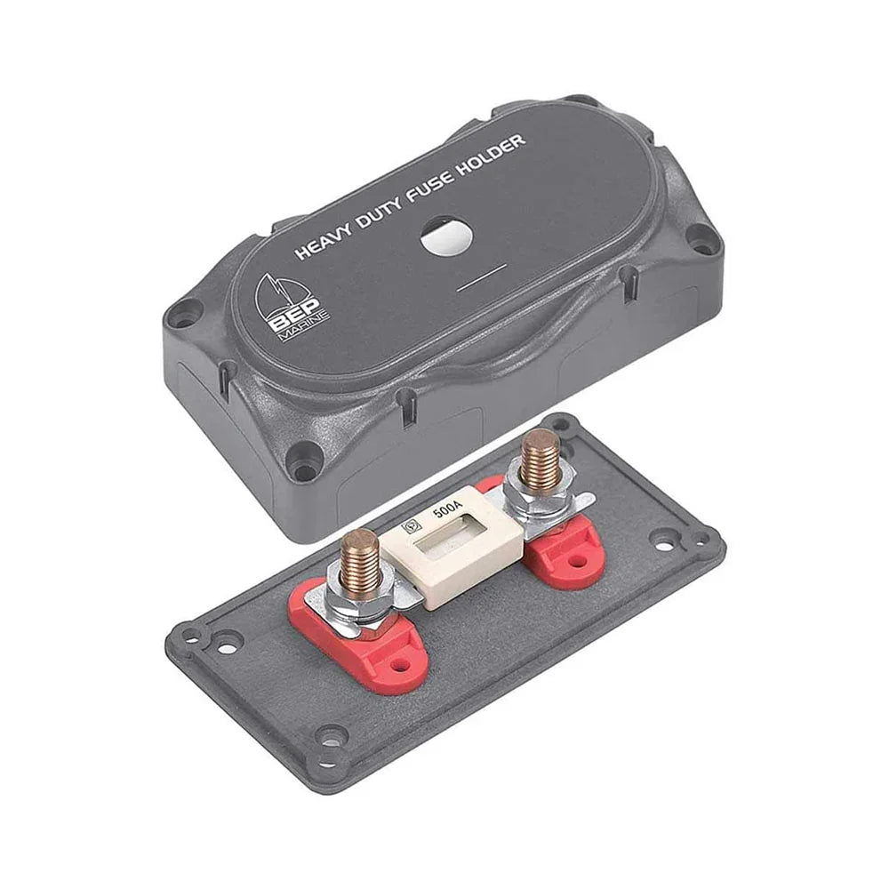 BEP ANL ANL ANL Heavy-Duty Fuse Holder 80–500 A | 4Boats