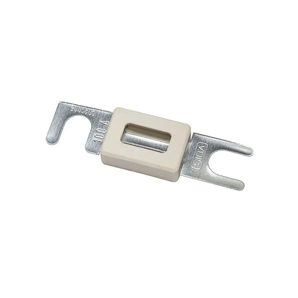 BEP Fuse Fuse Fuse ANL 80A Fast-Acting 48V DC Fuse | 4Boats