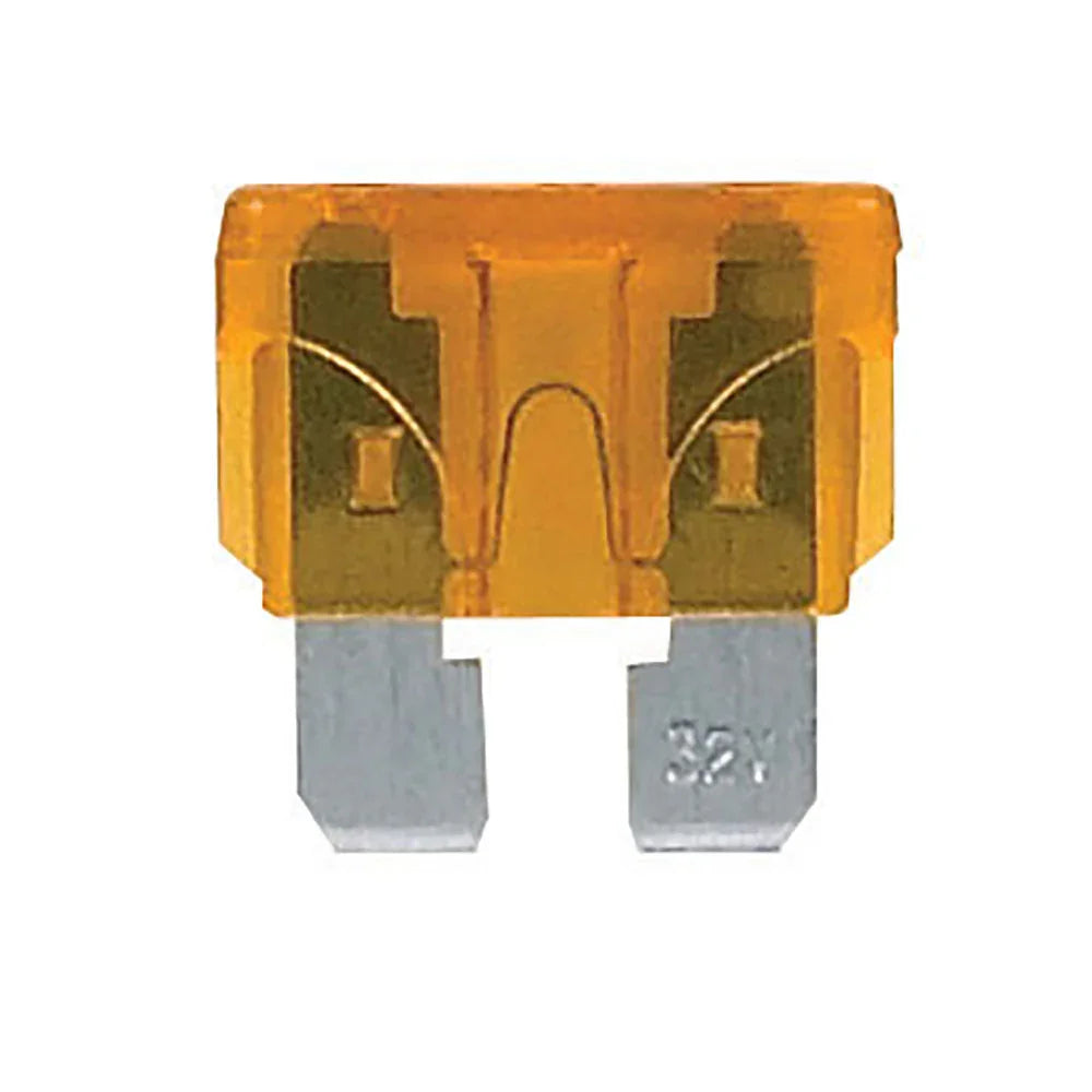 BEP Marine Marine Marine ATC Blade Fuse 2 A 32 V DC | 4Boats