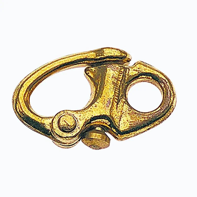 Talamex Snap Shackle Fixed 33 mm