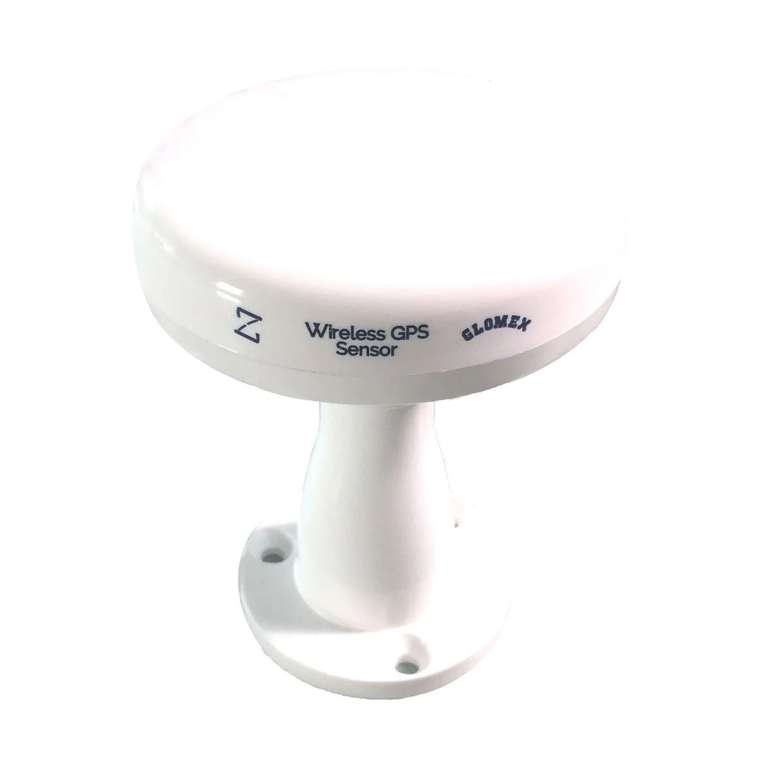 Glomex Zigboat Zigboat Zigboat GPS/Tracking unit | 4Boats
