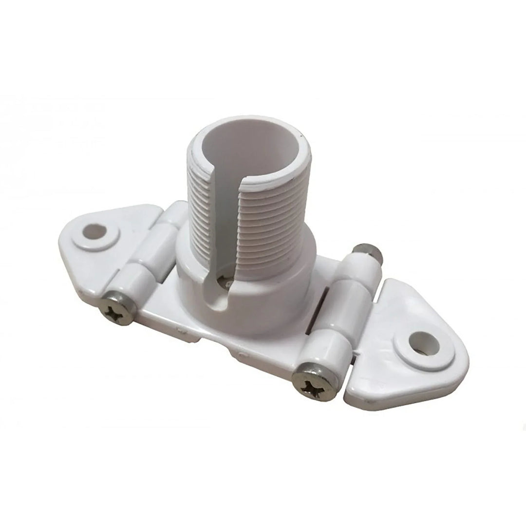 Glomex Mount Mount Mount for weBBoat® & IT2000 mast mount | 4Boats