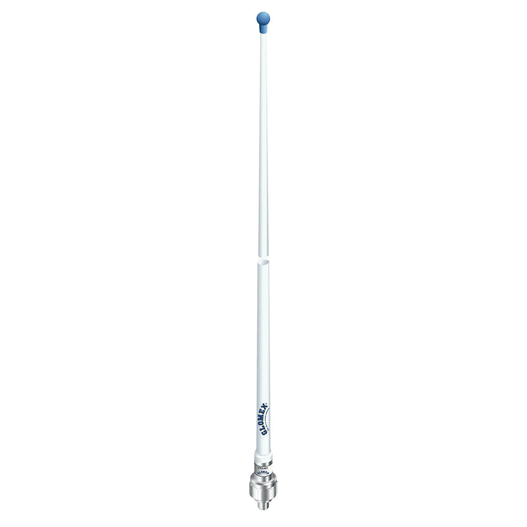 Glomex 2.7 m Commercial VHF Antenna | 4Boats