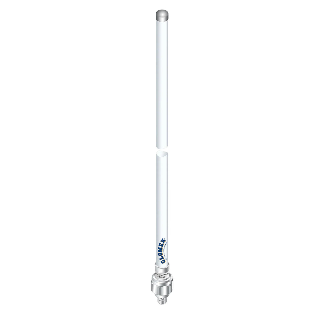 Glomex Commercial Commercial Commercial Promarine Wi‑Fi Anten | 4Boats