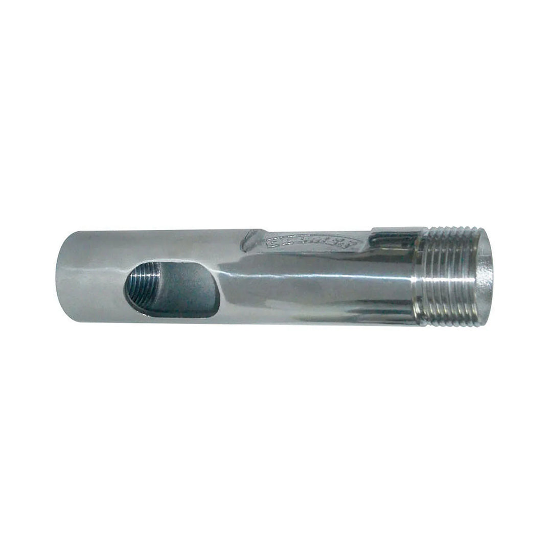 Glomex Stainless Stainless Stainless Adapter 1 in BSP x 11 TP | 4Boats