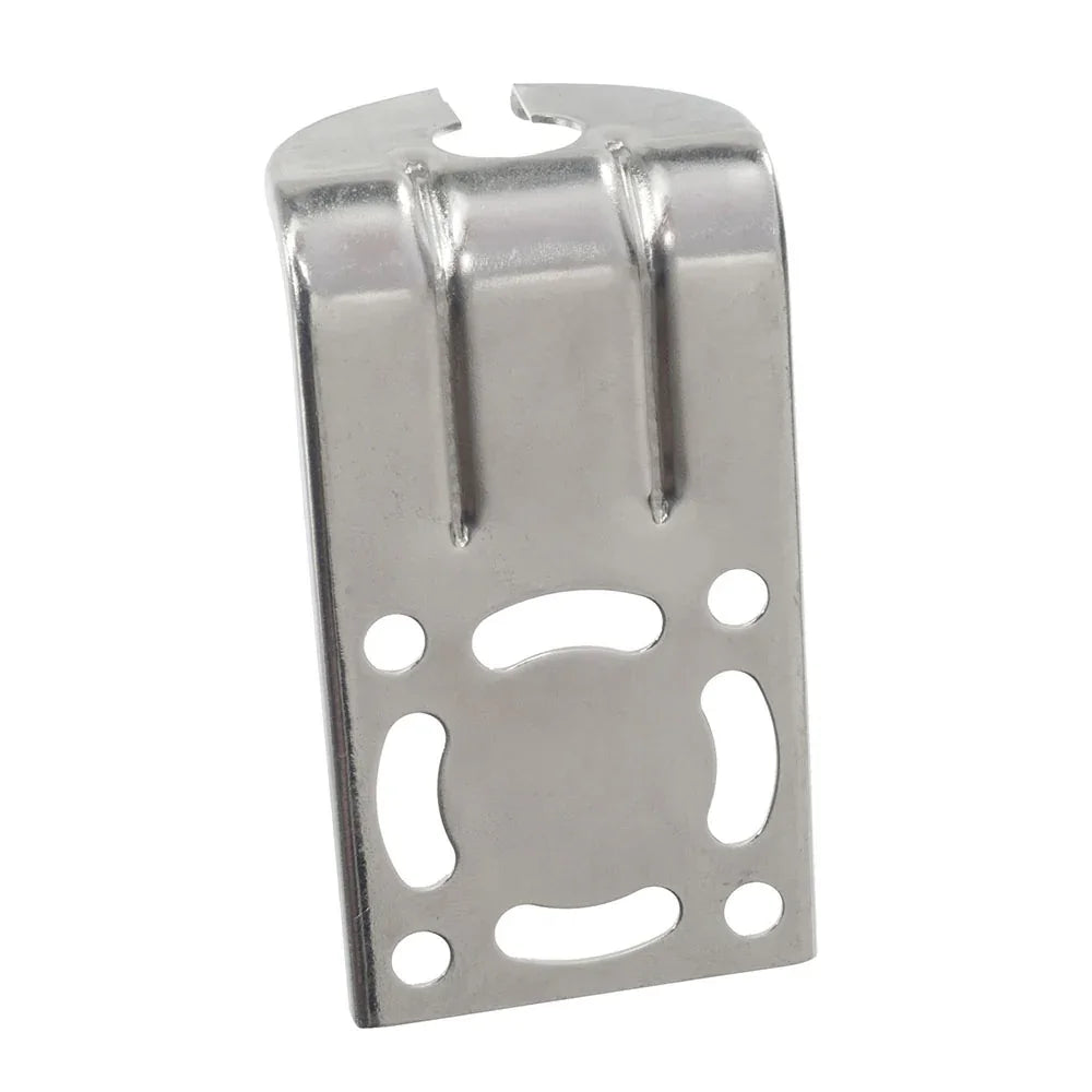 Glomex Stainless Stainless Stainless L Masthead Bracket | 4Boats
