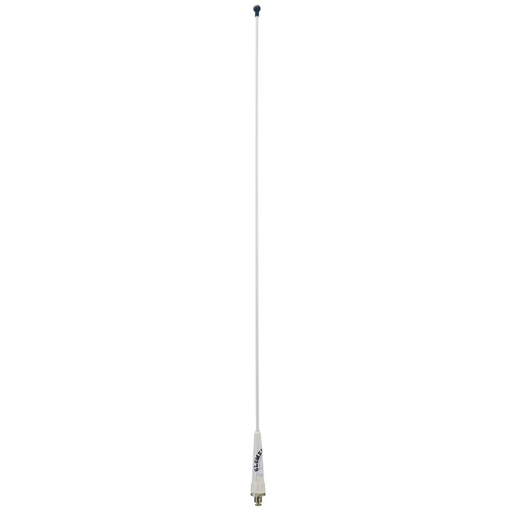 Glomex 0.9 m VHF Fibreglass Whip Kit RA106 | 4Boats