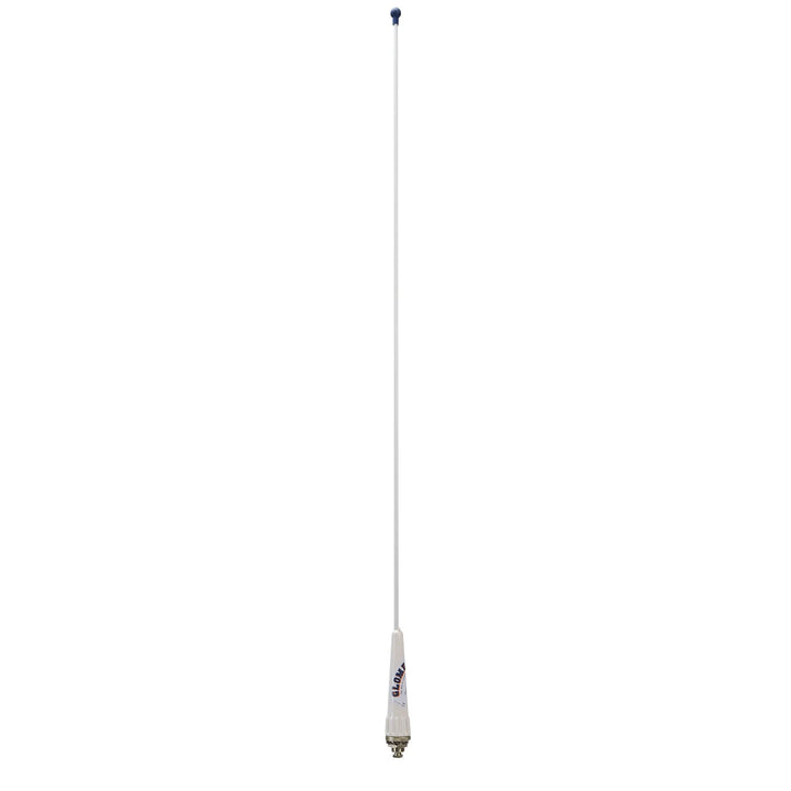 Glomex 0.9 m VHF Fibreglass Antenna (Full Kit) | 4Boats