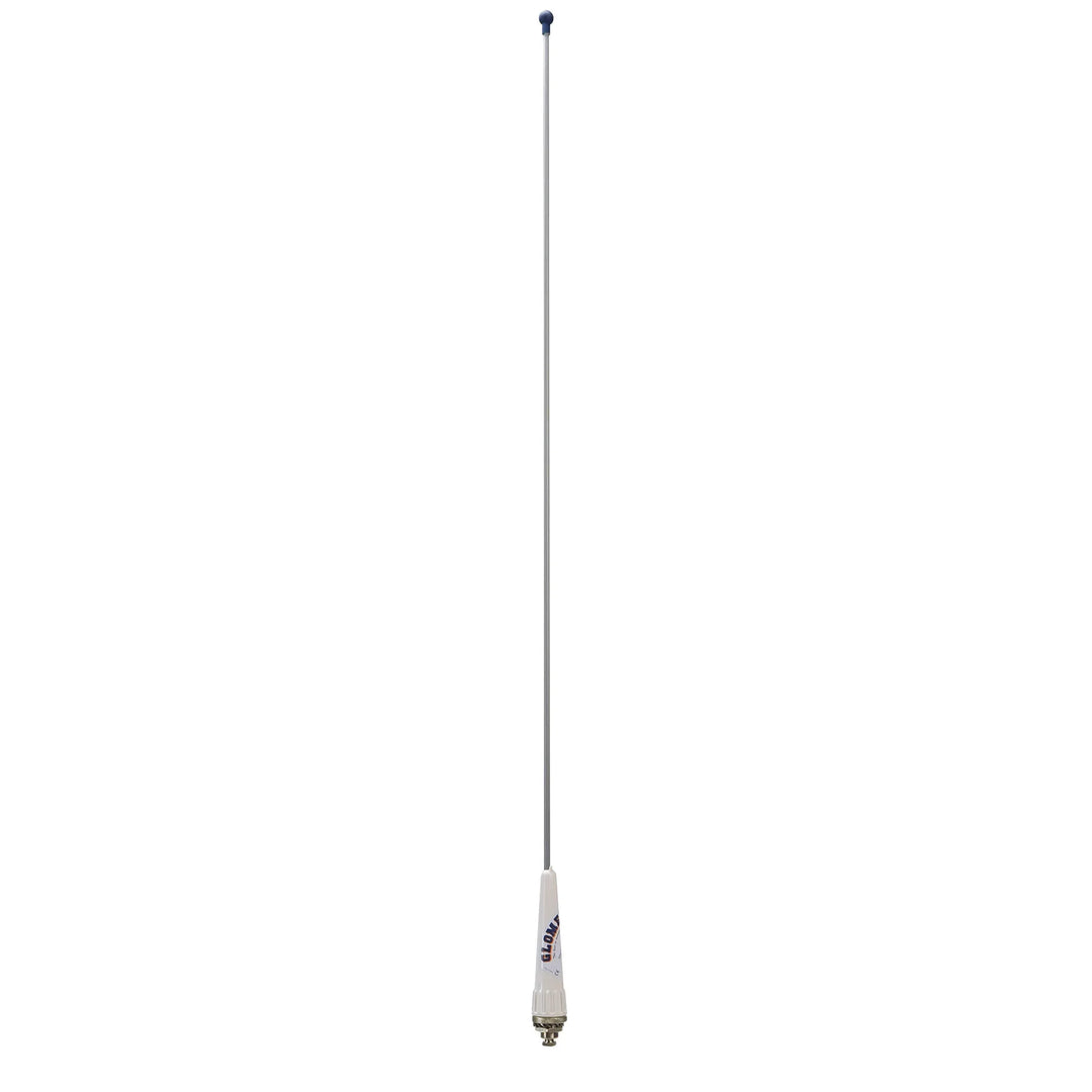 Vhf Antenna RA106 Brackinox+ 3 dB 900 mm, 25 m cable | 4Boats