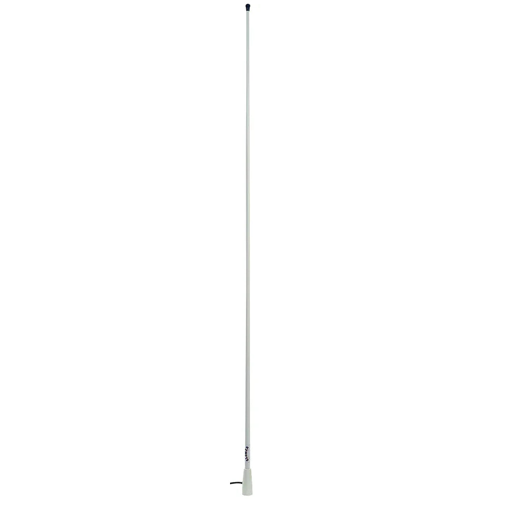 Glomex AM AM AM FM 1.5 m Antenna Pack of 4 | AM/FM Marine Rad | 4Boats