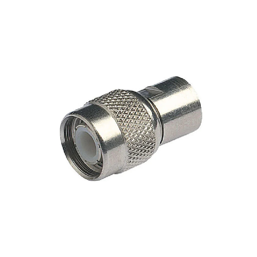 Glomex TNC TNC TNC Connector for RG58/U | 4Boats