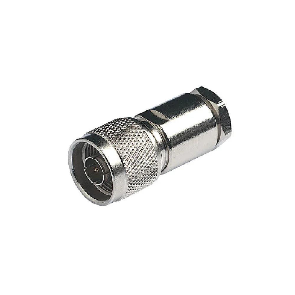 Glomex N Male Connector for RG213/U - N Plug | 4Boats