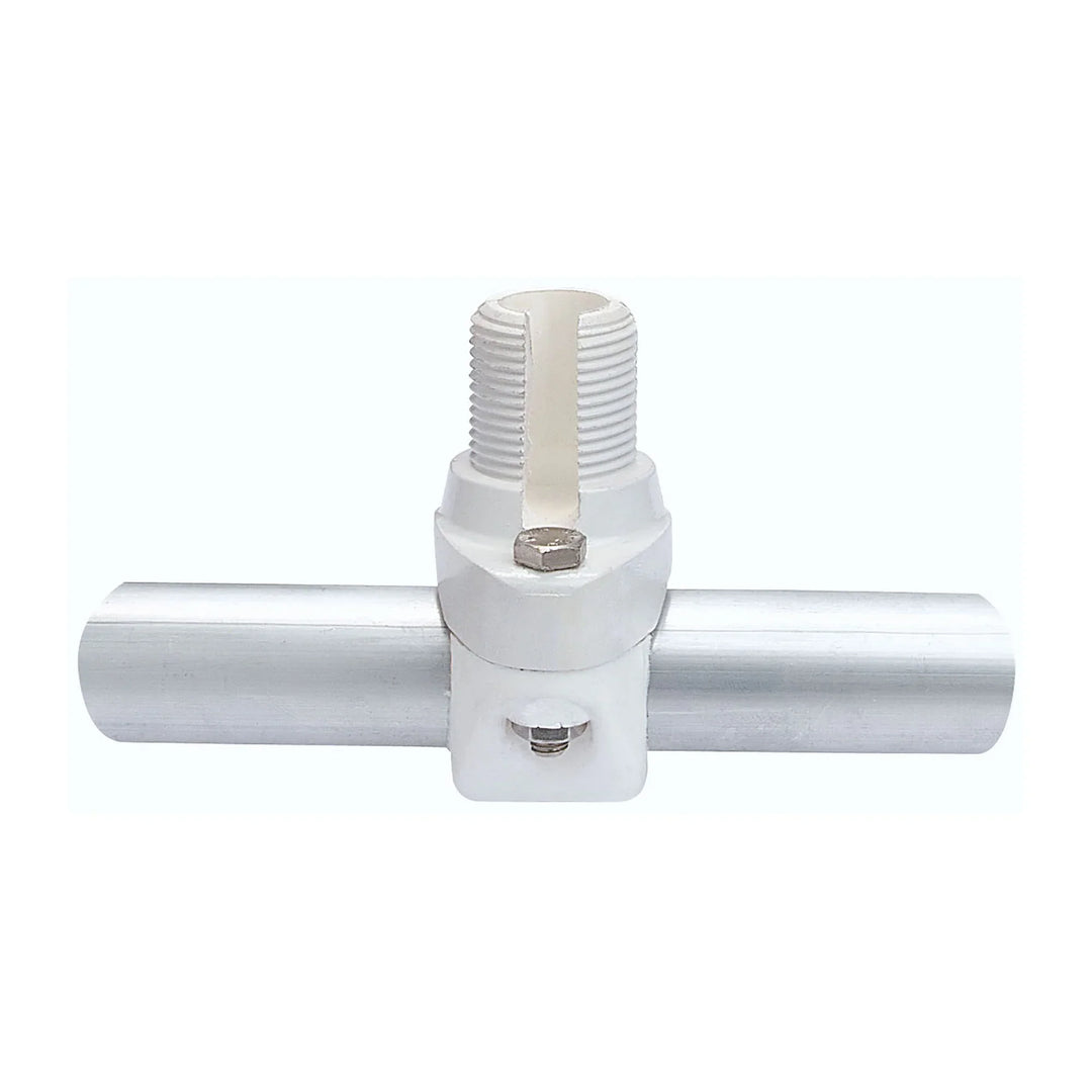 Glomex Uv Uv Uv Resistant Nylon Rail Mount for GPS | 4Boats