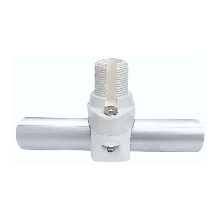 Glomex Uv Uv Uv Resistant Nylon Rail Mount for GPS | 4Boats