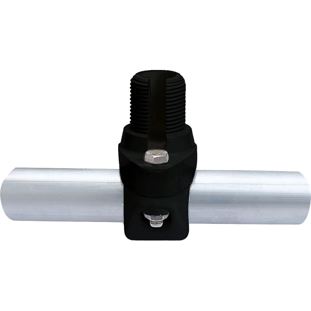 Glomex Uv Uv Uv Resistant Nylon Rail Mount for GPS | 4Boats