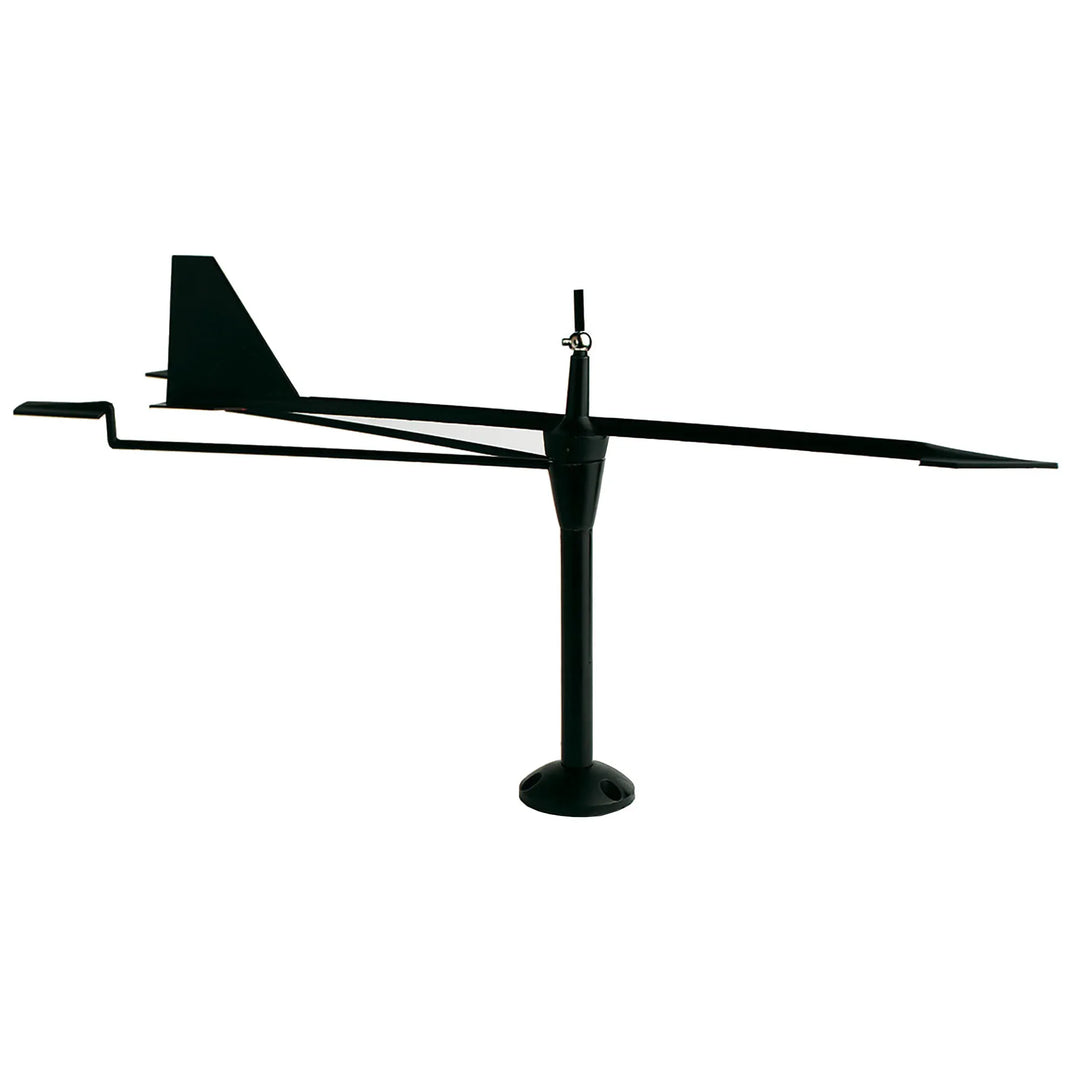 Glomex Wind Wind Wind Vane RA106/109 Mount 300 mm | 4Boats