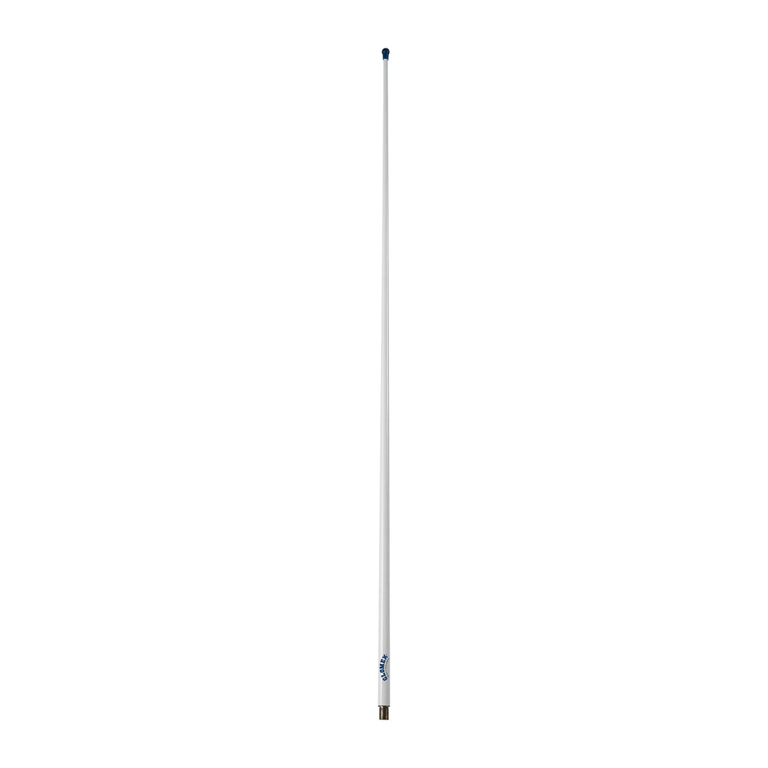 Glomeasy 1.2 m Fibreglass VHF Antenna | 4Boats