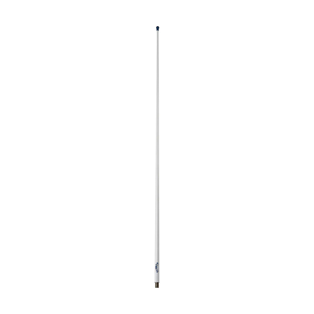 Glomeasy Fast RA300FM Marine FM Antenna 1.2 m | 4Boats