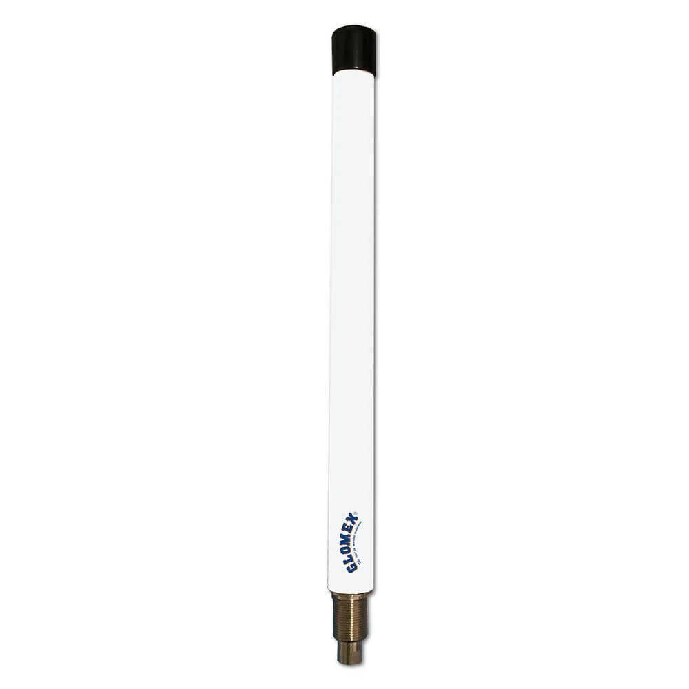 Glomeasy 25 cm VHF/AIS Antenna - White | 4Boats