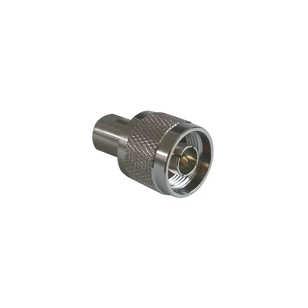 FME Male to N Male Adaptor – 50 Ω Coaxial Connector | 4Boats