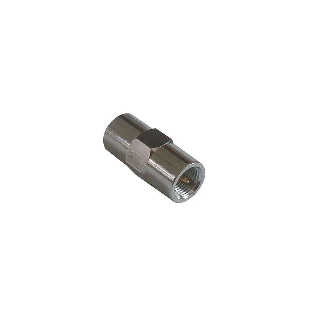 FME Male-to-Male RF Adapter (Double-Male), 50 Ω | 4Boats