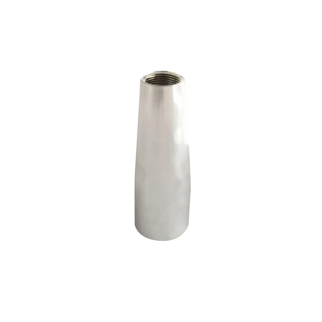 Chrome-Plated Brass Adaptor 5/8-24 to 1-14 for RA299 | 4Boats