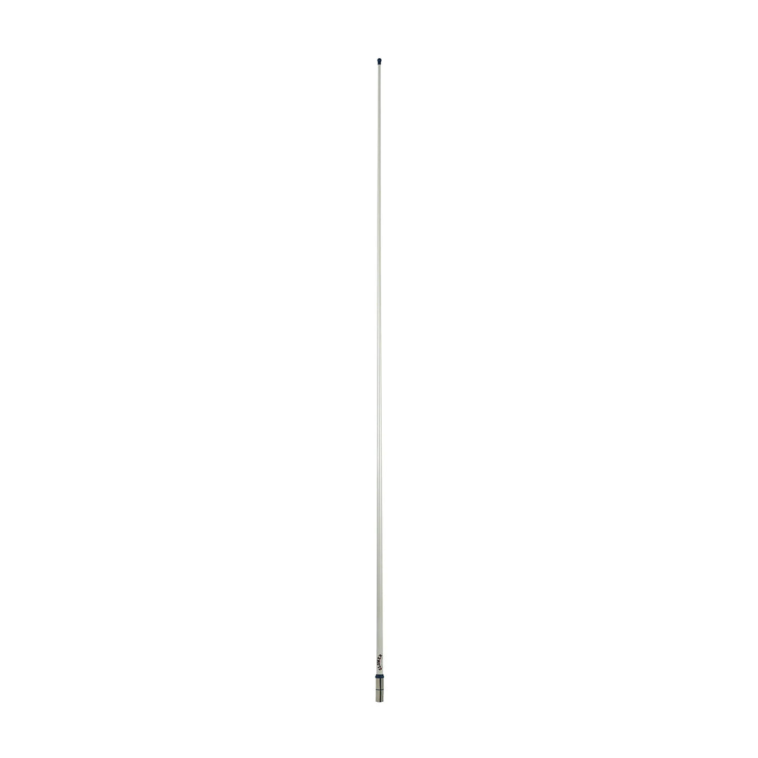 Glomeasy 2.4 m Fibreglass VHF Antenna | 4Boats