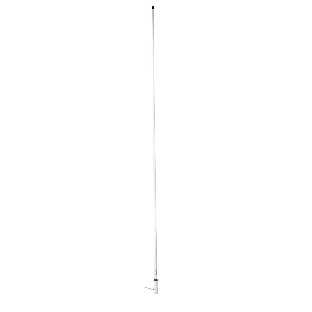 Glomex 2.4 m Fibreglass VHF Antenna | 4Boats