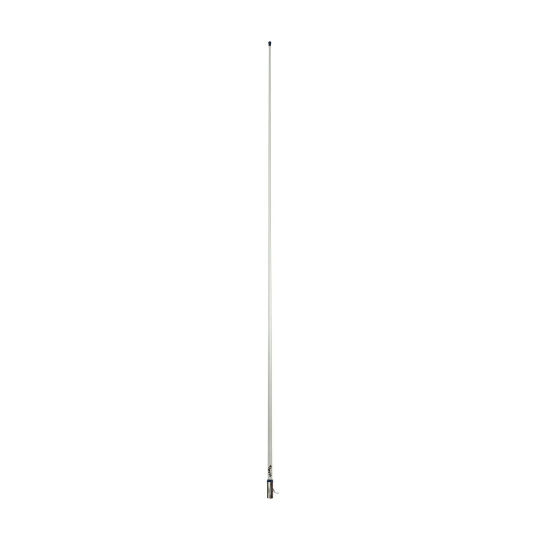 Glomex 2.4m Fibreglass VHF Antenna W/FME Terminal | 4Boats