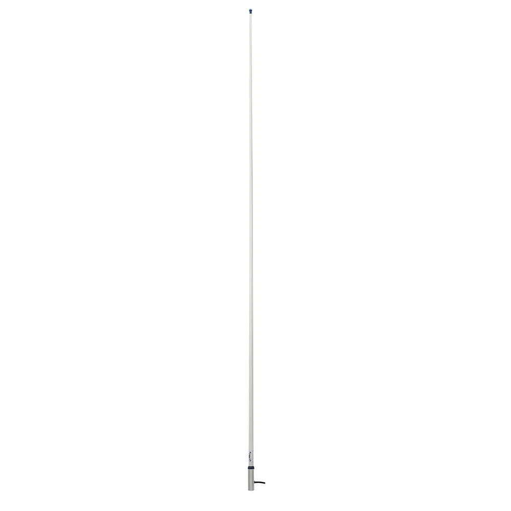 Glomex AM AM AM FM Antenna 2.4 m (8') 8-Ferrule FME | 4Boats