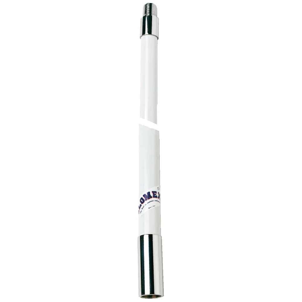 Glomex 0.6 m Fibreglass Antenna Extension | 4Boats
