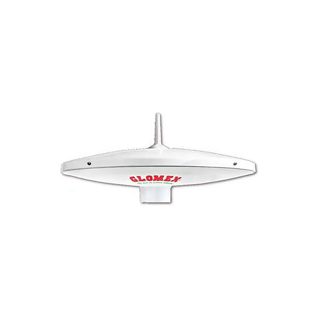 Glomex Oasis Oasis Oasis AGC – Auto Gain TV Antenna | 4Boats