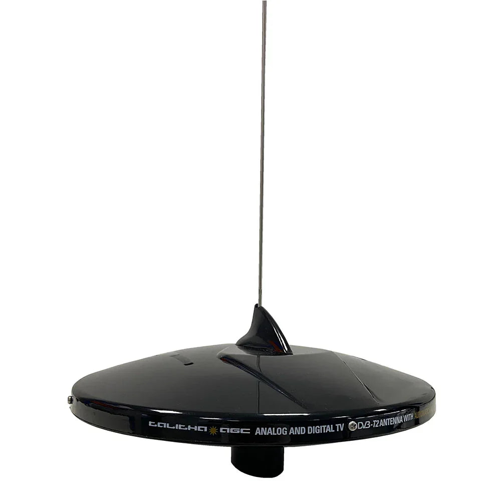 Glomex TV TV TV Talitha V9125AGCU/DAB2 TV Antenna | 4Boats